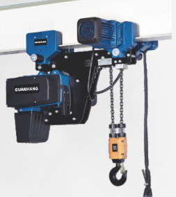 欧式环链电动葫芦